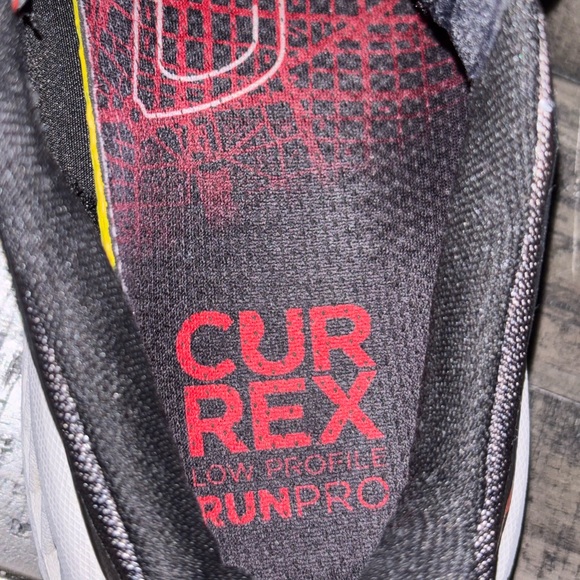 Hoka One One Speedgoat 4 trail running shoes Mens SZ 8 - Picture 14 of 14